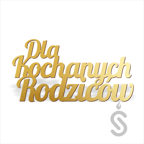 Dla kochanych rodziców - Hurt Dla kochanych rodziców - Hurt