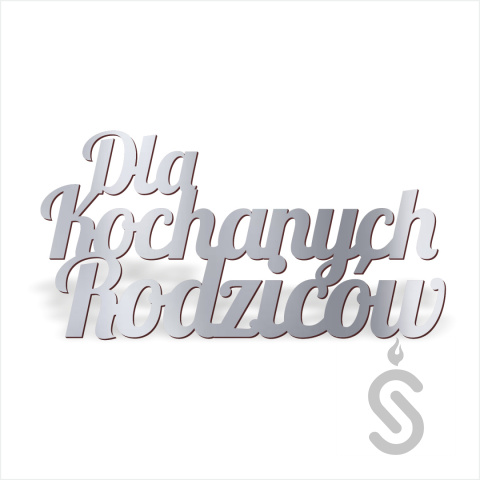Dla kochanych rodziców - Hurt Dla kochanych rodziców - Hurt