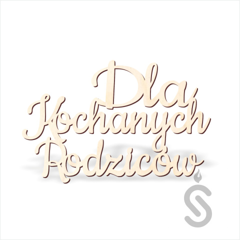 Dla kochanych rodziców v2 - Hurt Dla kochanych rodziców v2 - Hurt