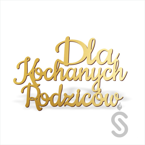 Dla kochanych rodziców v2 - Hurt Dla kochanych rodziców v2 - Hurt
