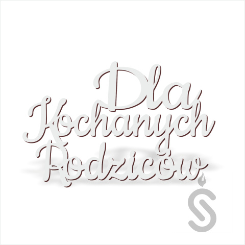 Dla kochanych rodziców v2 - Hurt Dla kochanych rodziców v2 - Hurt