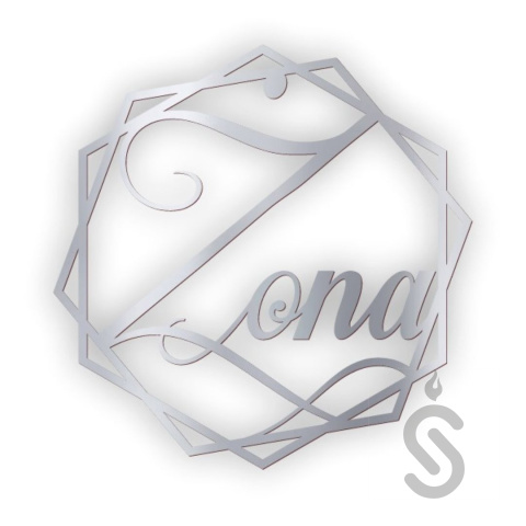 Żona hexgon Żona hexgon