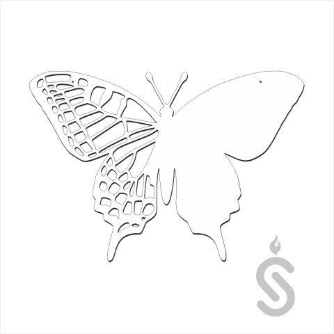 Motyl - Baza pod Chrobotek Motyl - Baza pod Chrobotek