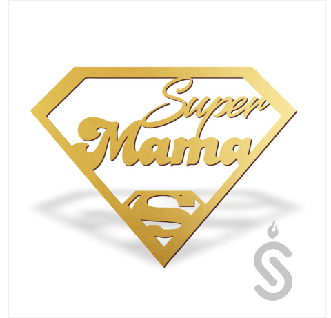 Super Mama - Hurt