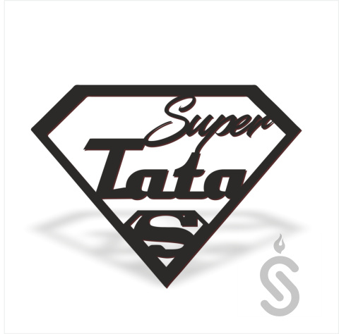 Super Tata - Hurt Super Tata - Hurt