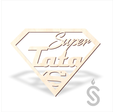 Super Tata - Hurt Super Tata - Hurt