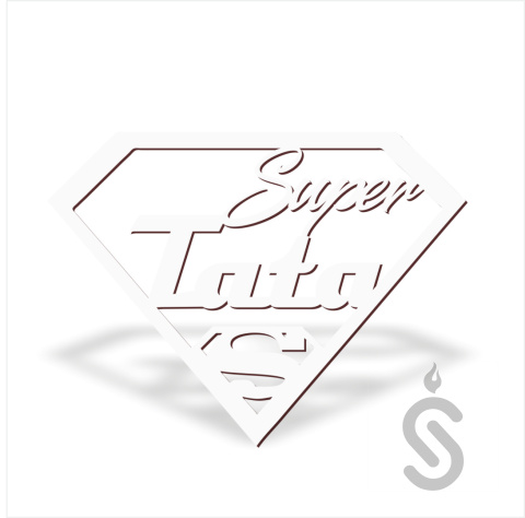 Super Tata - Hurt Super Tata - Hurt