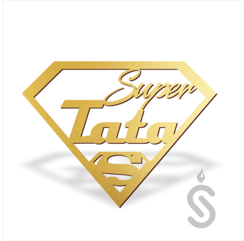 Super Tata - Hurt Super Tata - Hurt