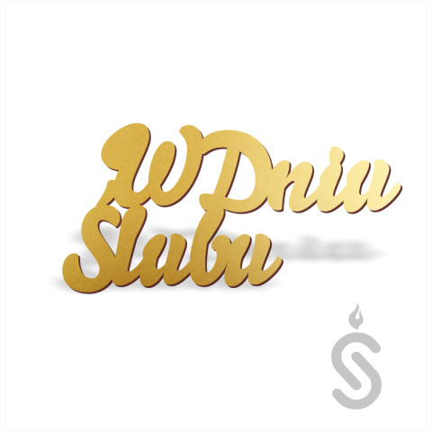 W dniu ślubu - Hurt! W dniu ślubu - Hurt!