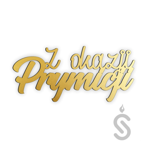 Z okazji Prymicji - Hurt Z okazji Prymicji - Hurt