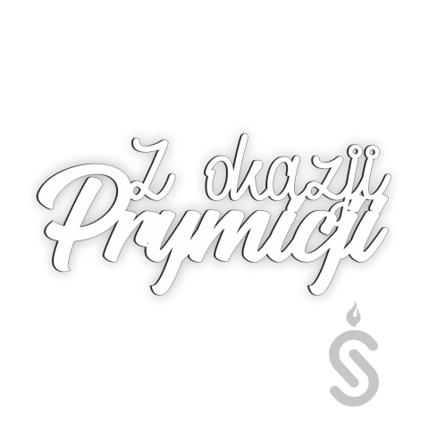 Z okazji Prymicji - Hurt Z okazji Prymicji - Hurt